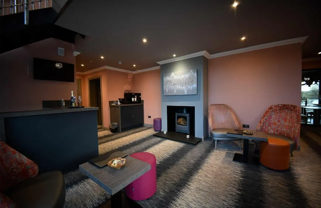 Taransay House, Small Hotel-1