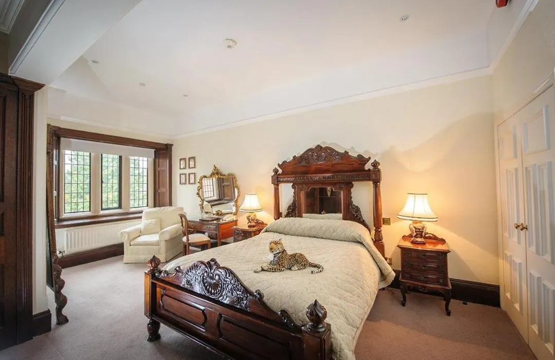 Dalston Hall-1