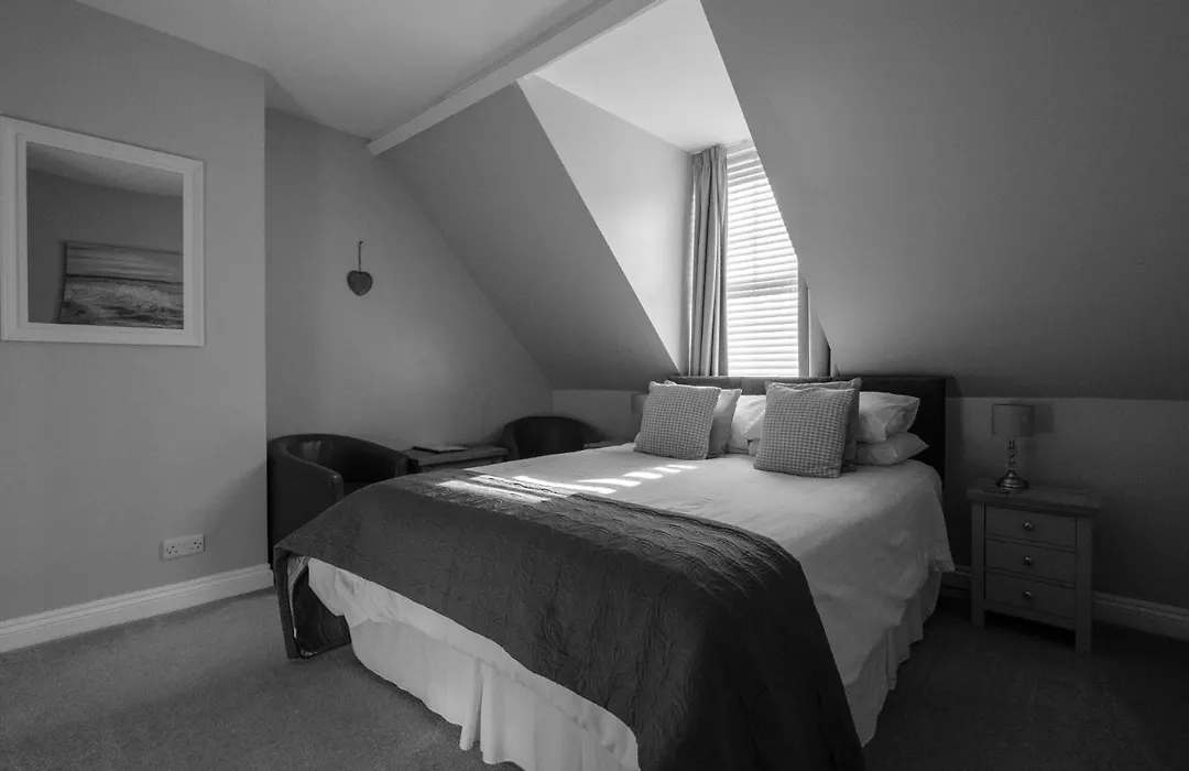 Millbrook Guest House-1