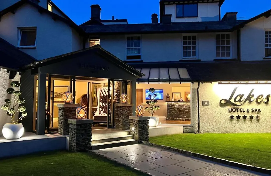 Lakes Hotel & Spa-1