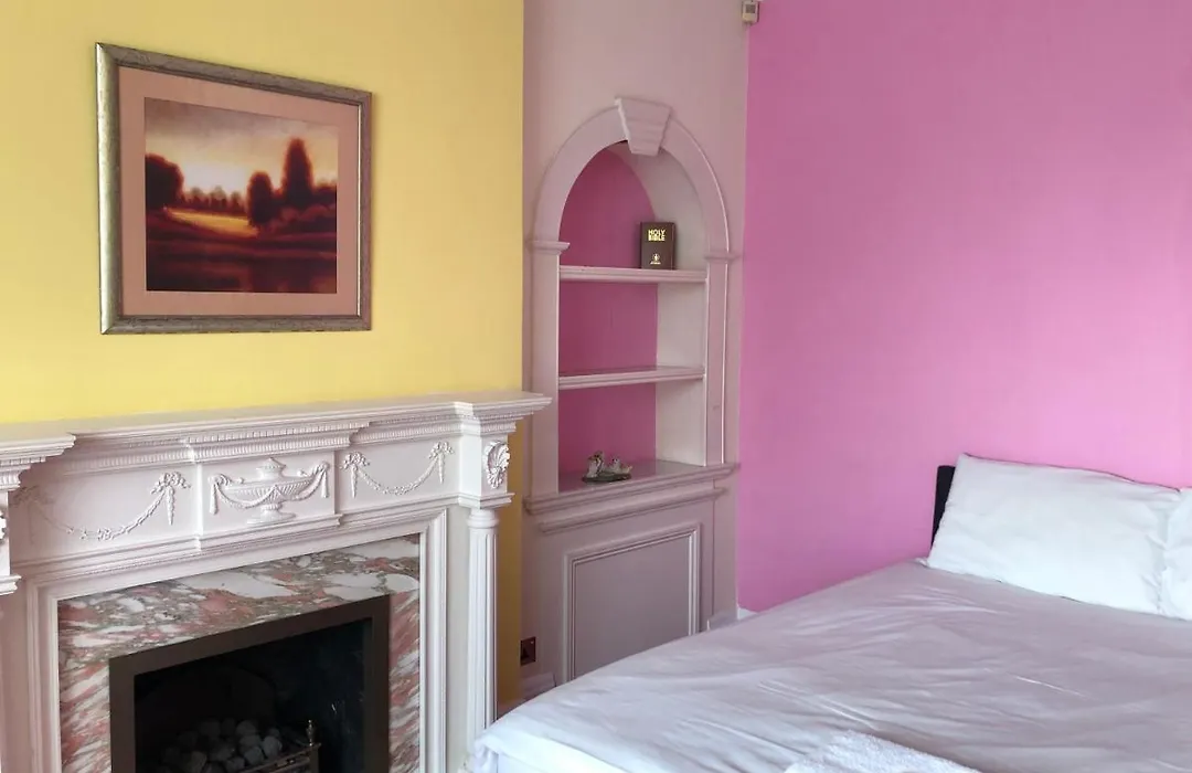 Lyttleton Guest House Limited-1