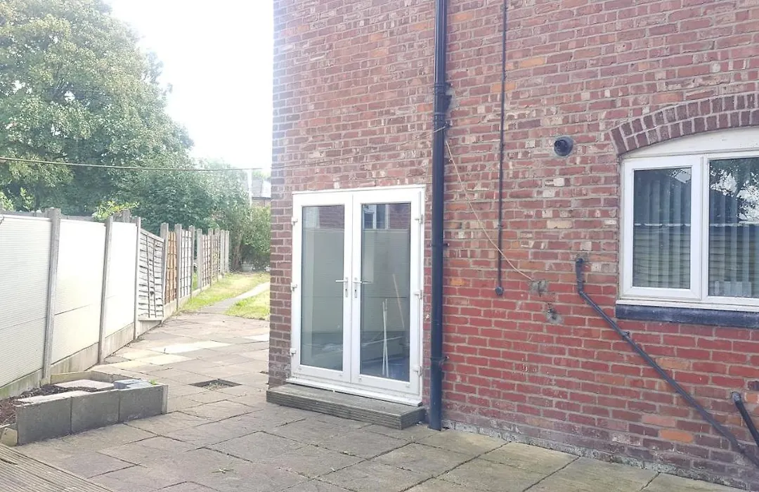 Single Bedroom In Withington M20 1 Single Bed, Rm4-1