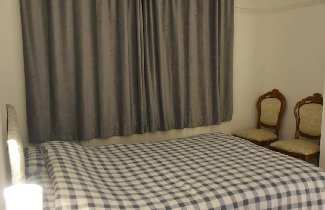 Clarendon House-1