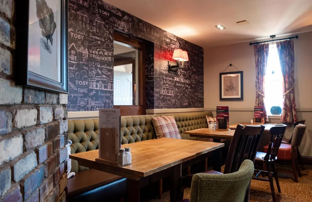 Toby Carvery Strathclyde, M74 J6 By Innkeeper'S Collection-1