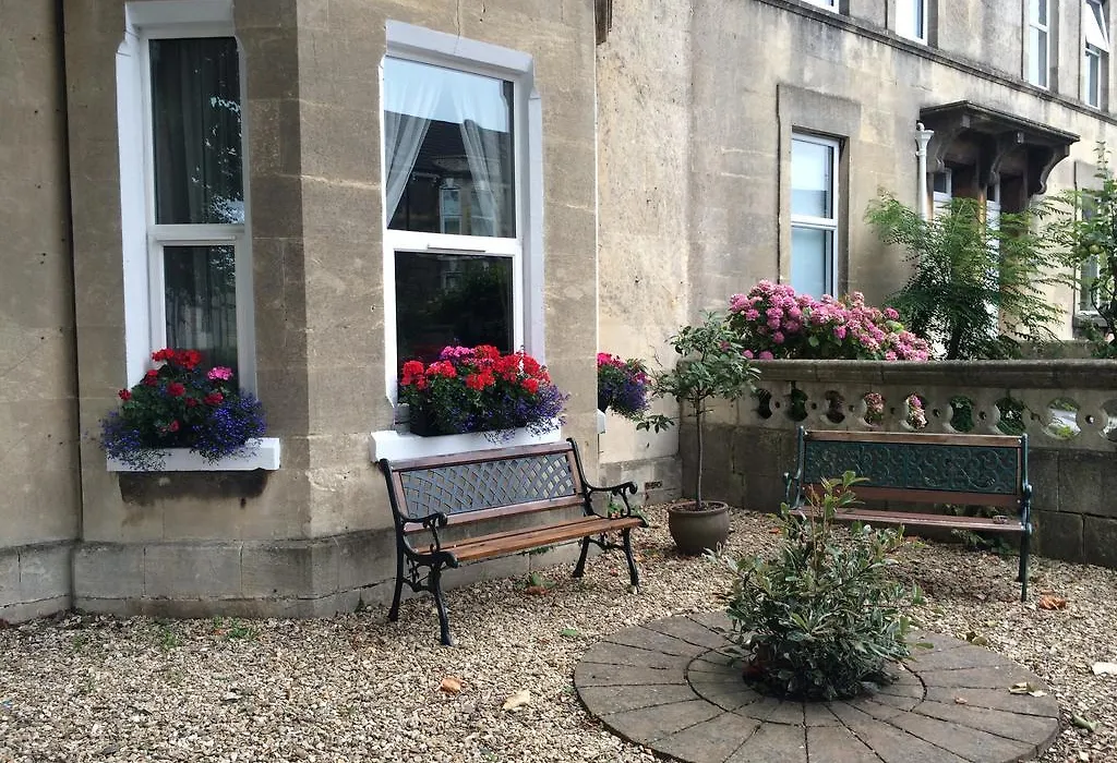 Avon Guesthouse-1