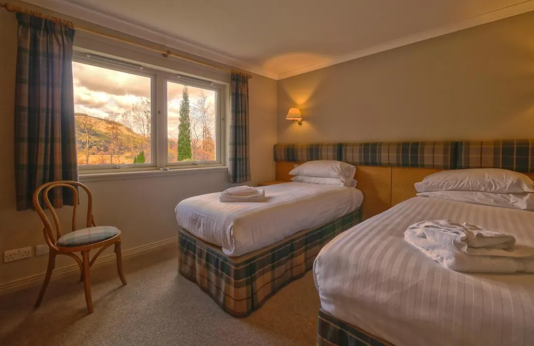 Glen Nevis Holidays-1