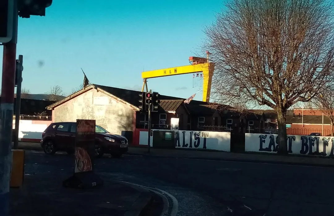 East Belfast Rooms Available Long Or Short Term Accommodation-1