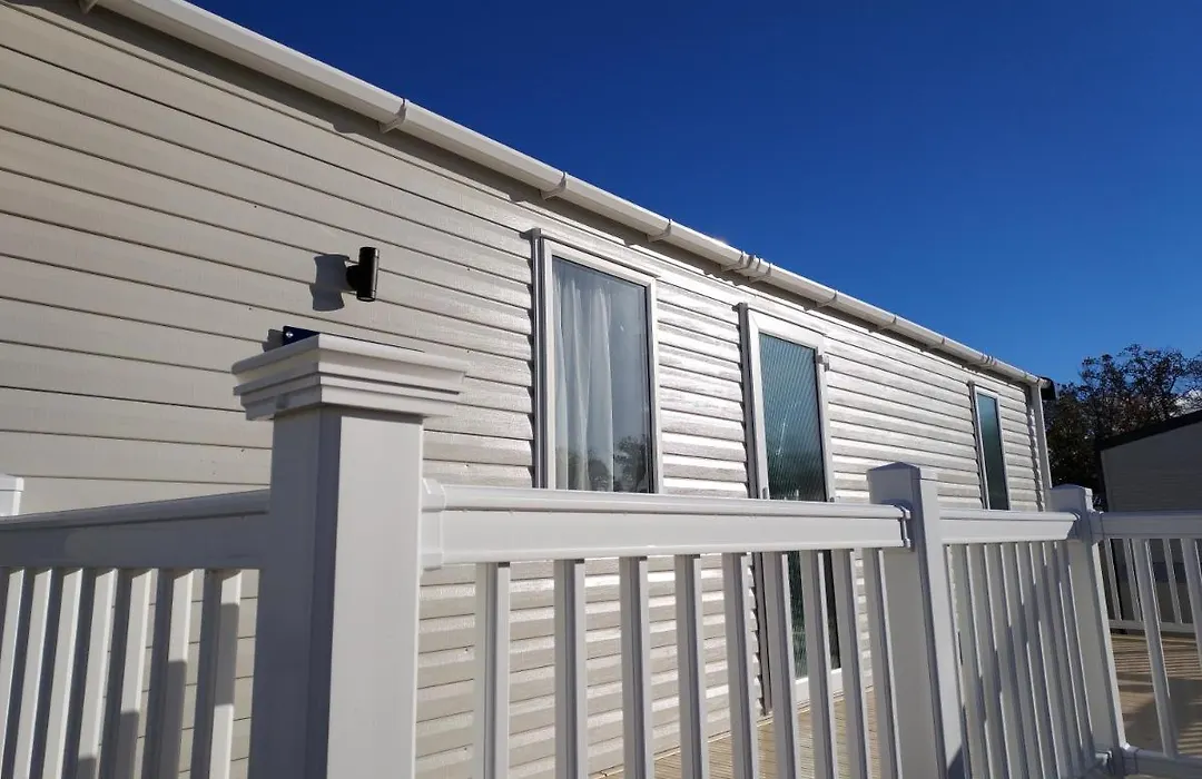 Hoburne Bashley Self-Catering Holiday Home-1
