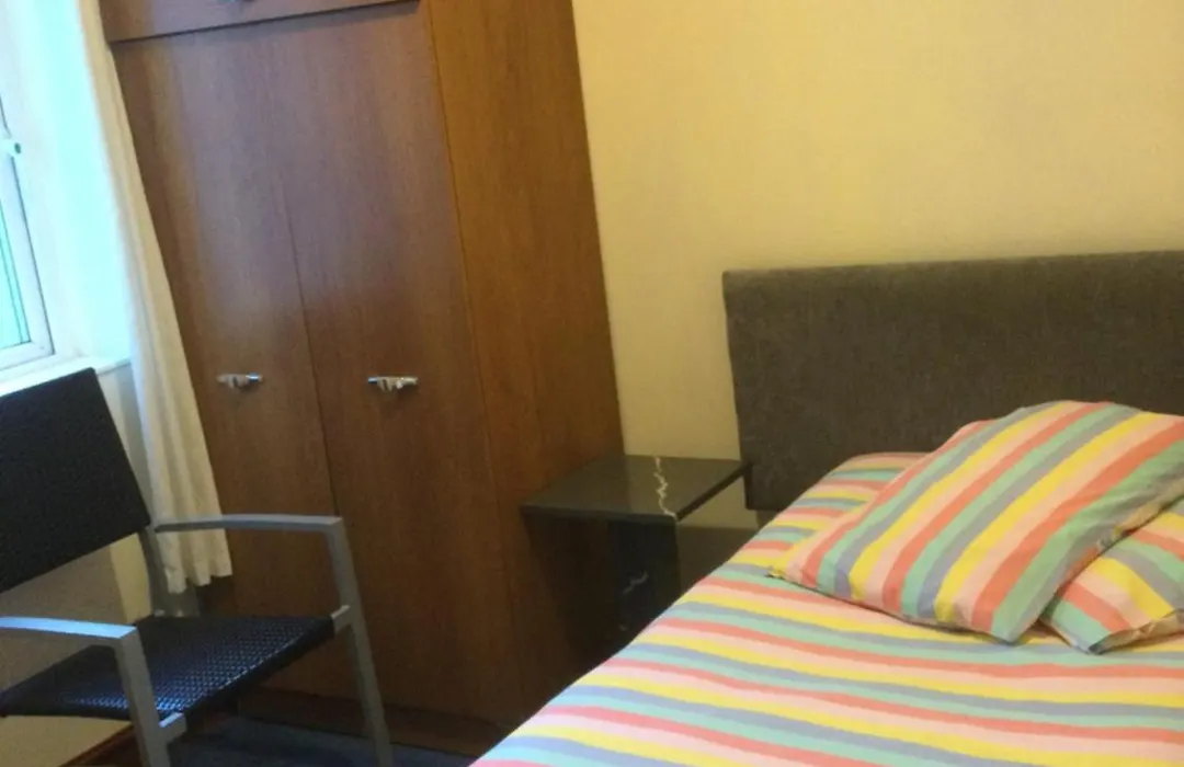 Sea View Guest House-1