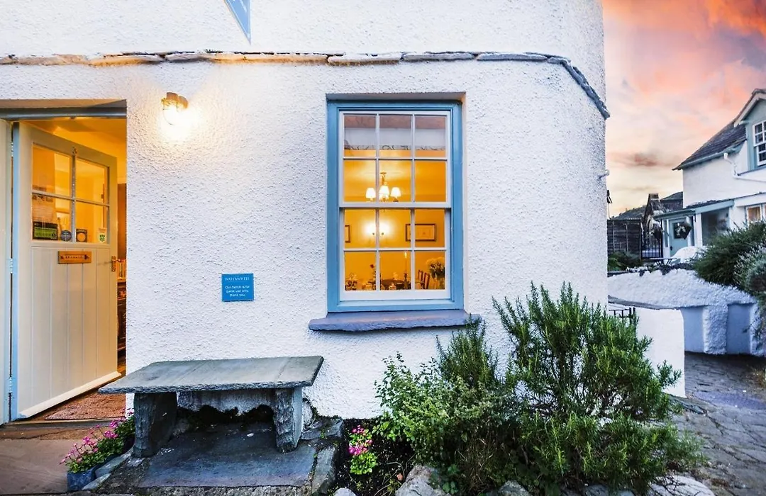 Waterwheel Guesthouse-1
