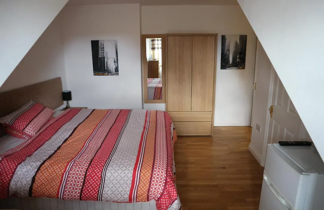 Homeside B&B-1
