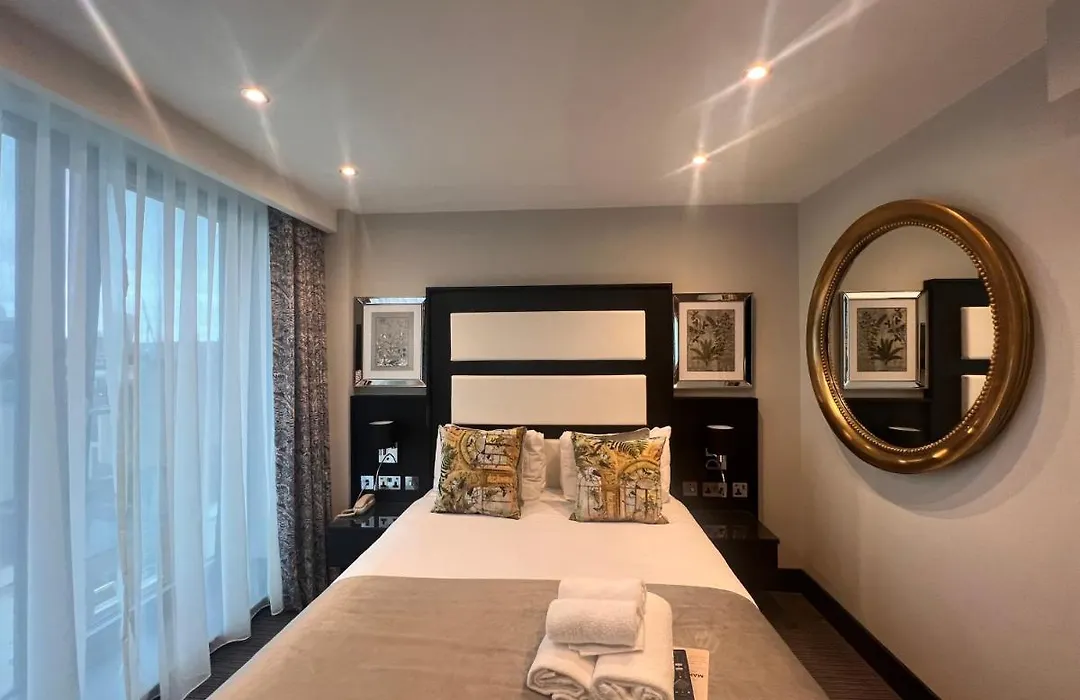 Hatton Garden Hotel-1