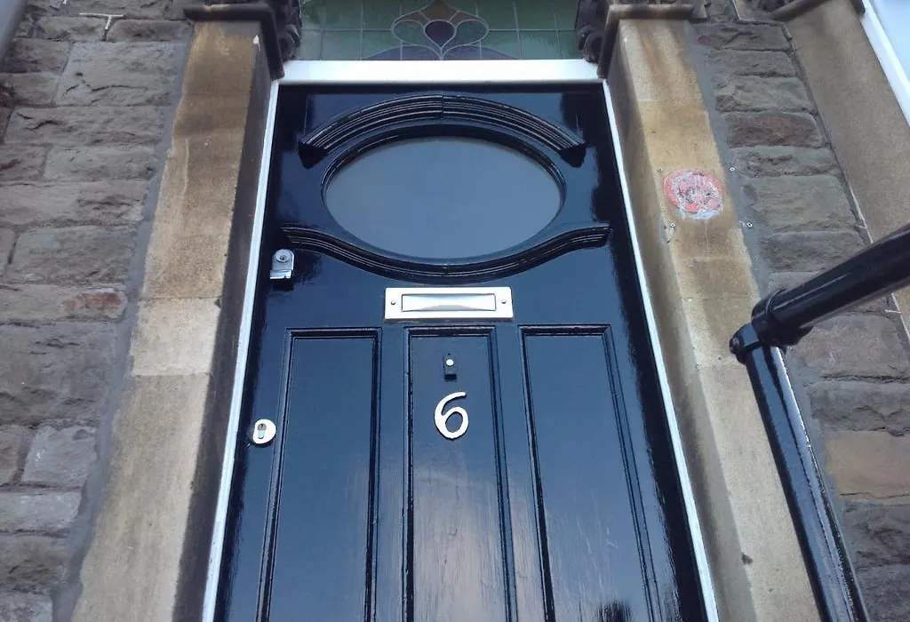 Clift Guest House-1