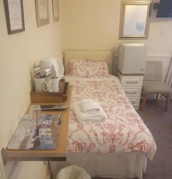 Wedgwood Guest House-1