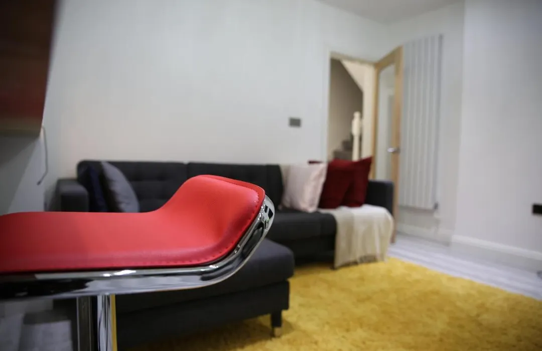 Rostron House-1