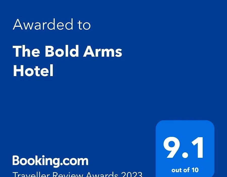 Bold Arms-1
