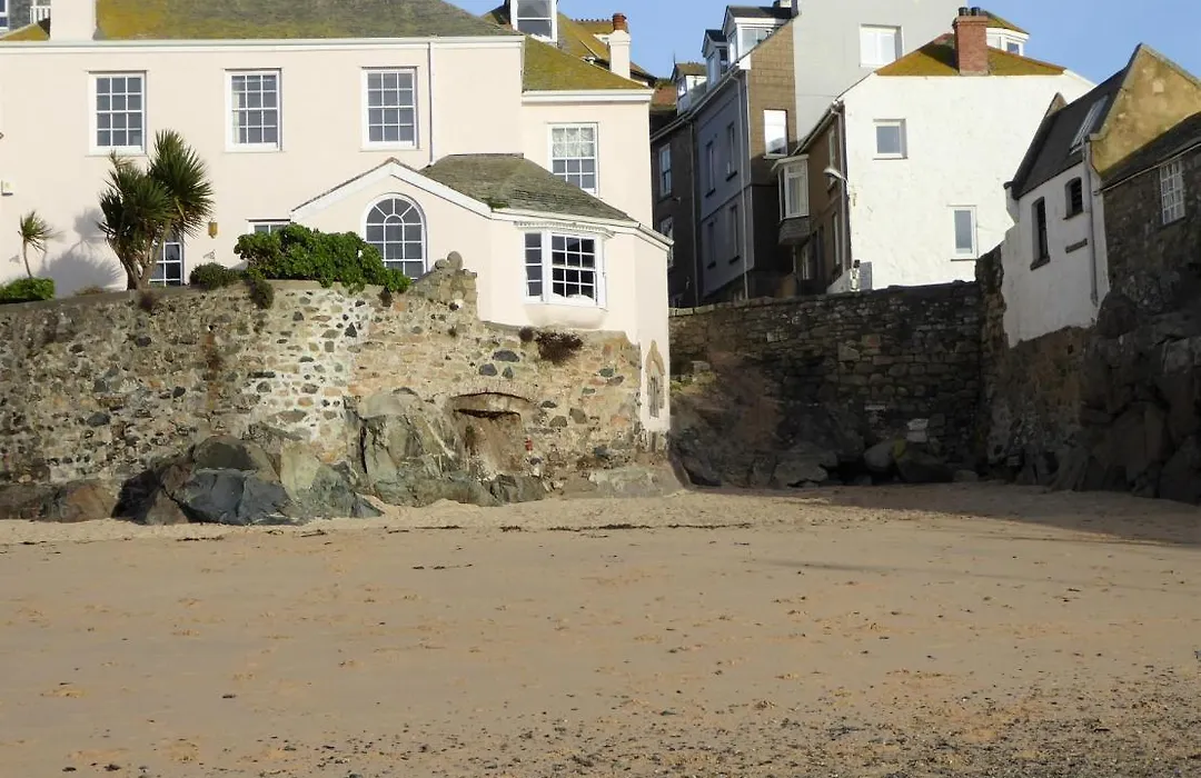 Grey Mullet Guest House-1