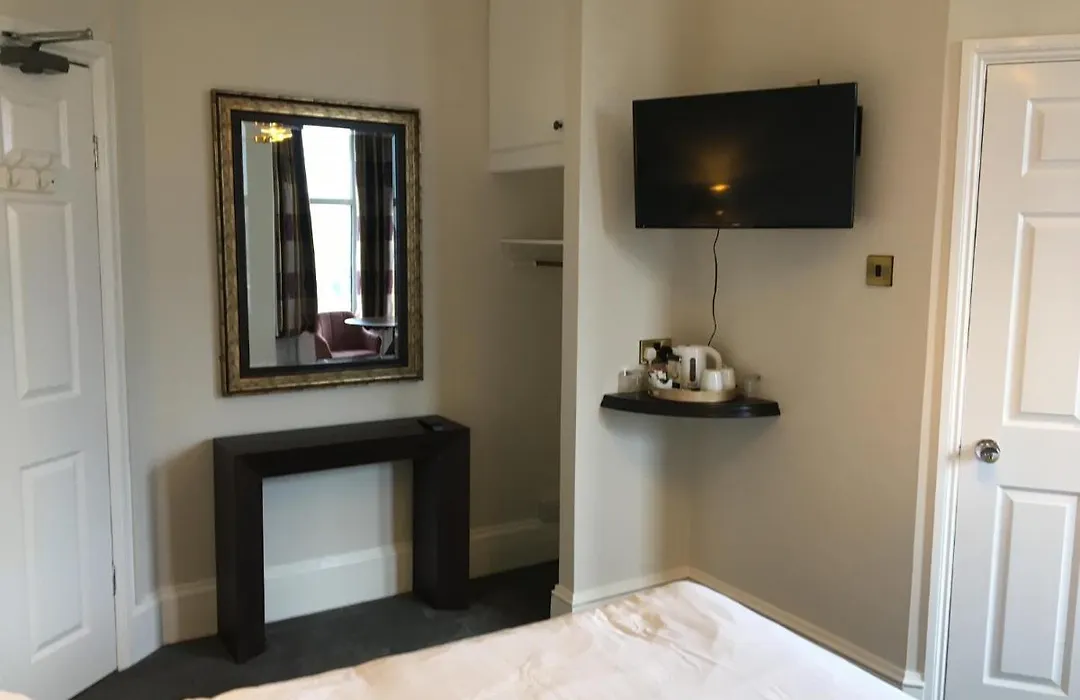 Coniston Guest House-1