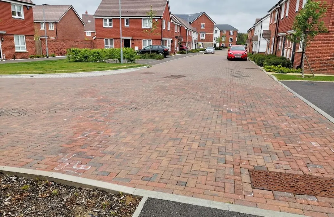 Langley Haven - 3 Bedroom House-1