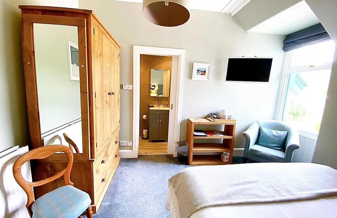 Cairngorm Guest House-1
