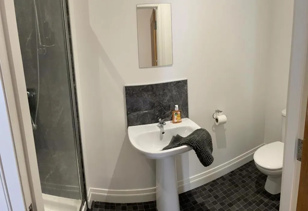 Little Ship Inn Rooms-1