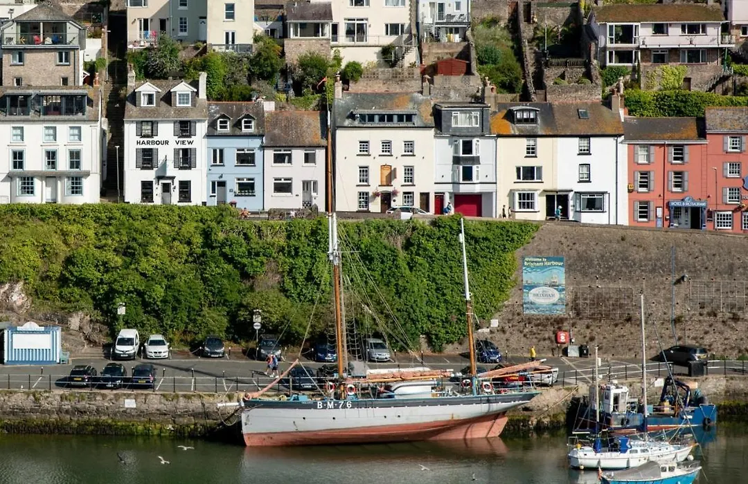 Harbour View-1