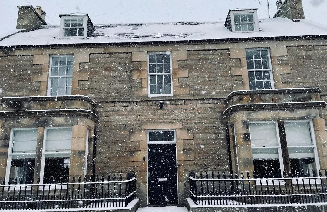 Shandwick House-1