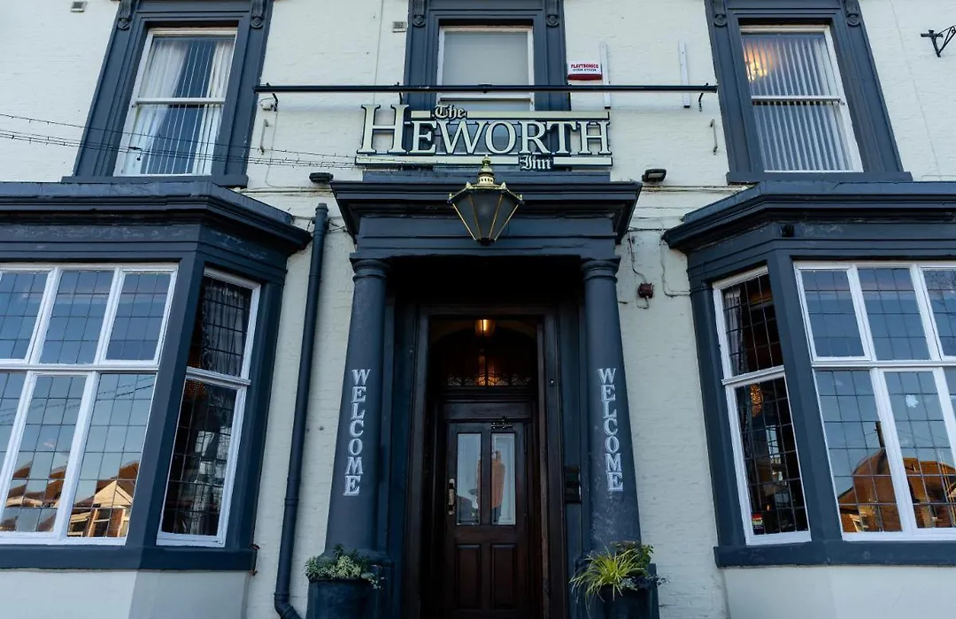 Heworth Inn And Rooms-1