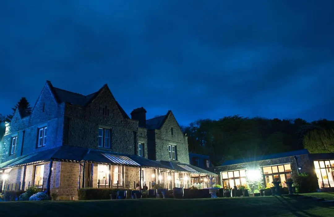 Bron Eifion Hotel-1
