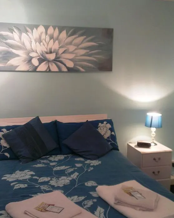 Mill Dam Guest House-1