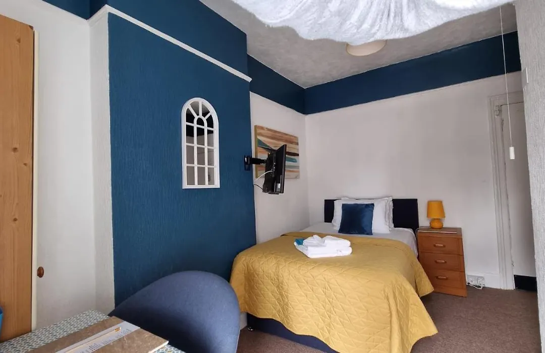 The Tilstone Guest House-1