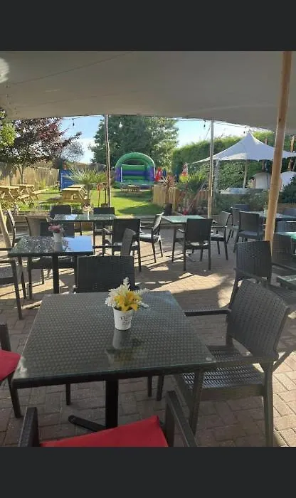 The Fox Inn Steventon-1