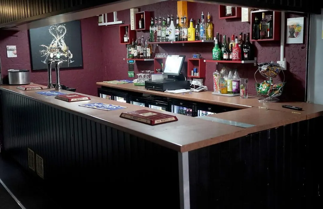 The Rollason Hotel-1