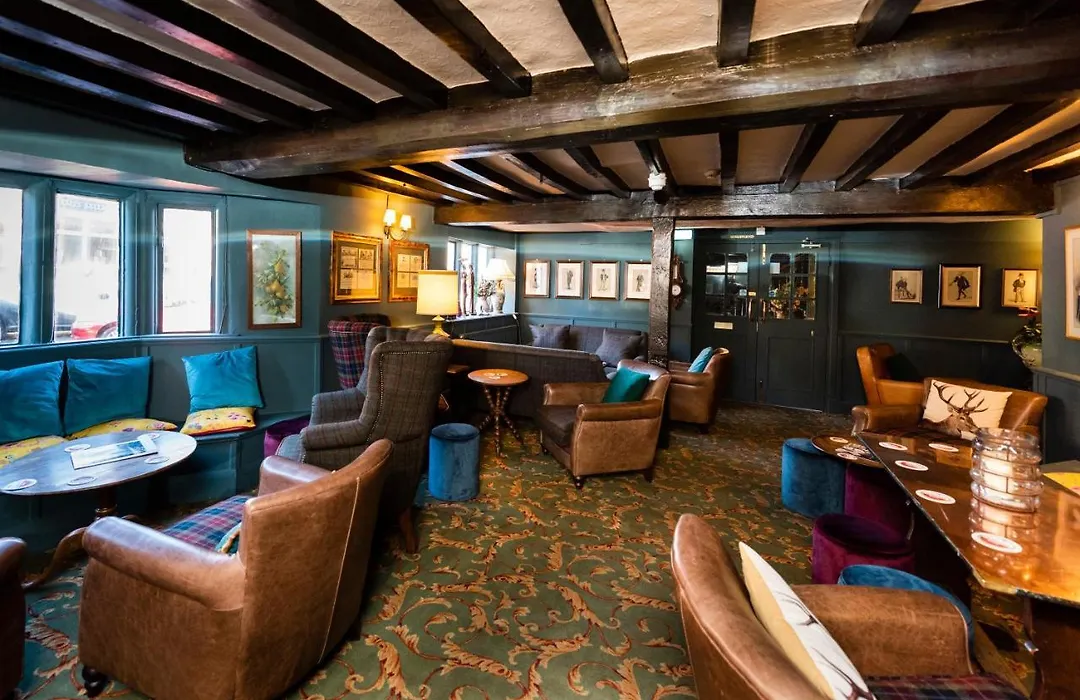 The George Inn-1
