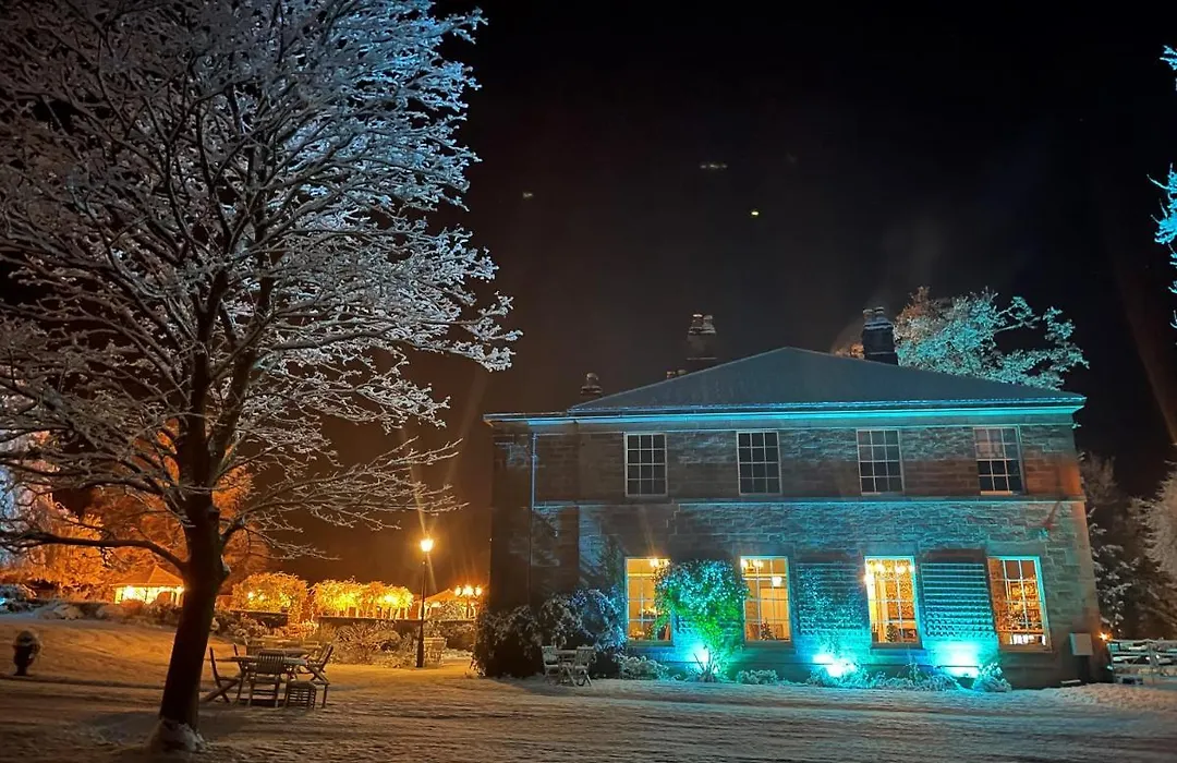 Oakhill Hotel-1