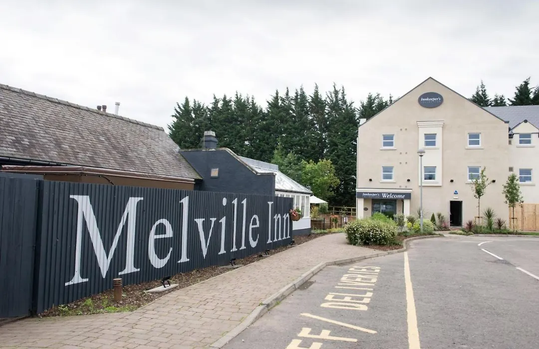 The Melville Inn By Innkeeper'S Collection-1