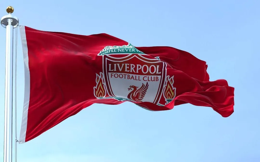 The Kop End Hotel By Serviced Living Liverpool-1
