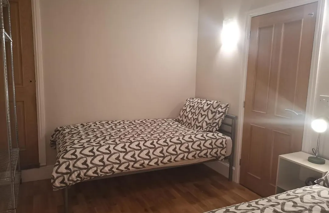 Derby Pride Park Single , Double, Twin, Family Rooms-Skylink To Download Festival-1