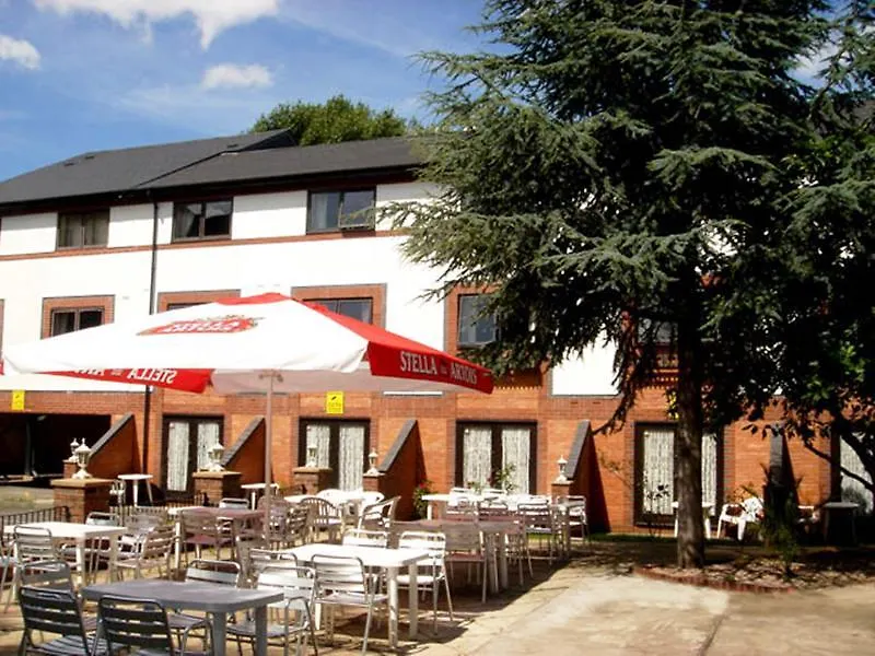 The Amblehurst Hotel-1