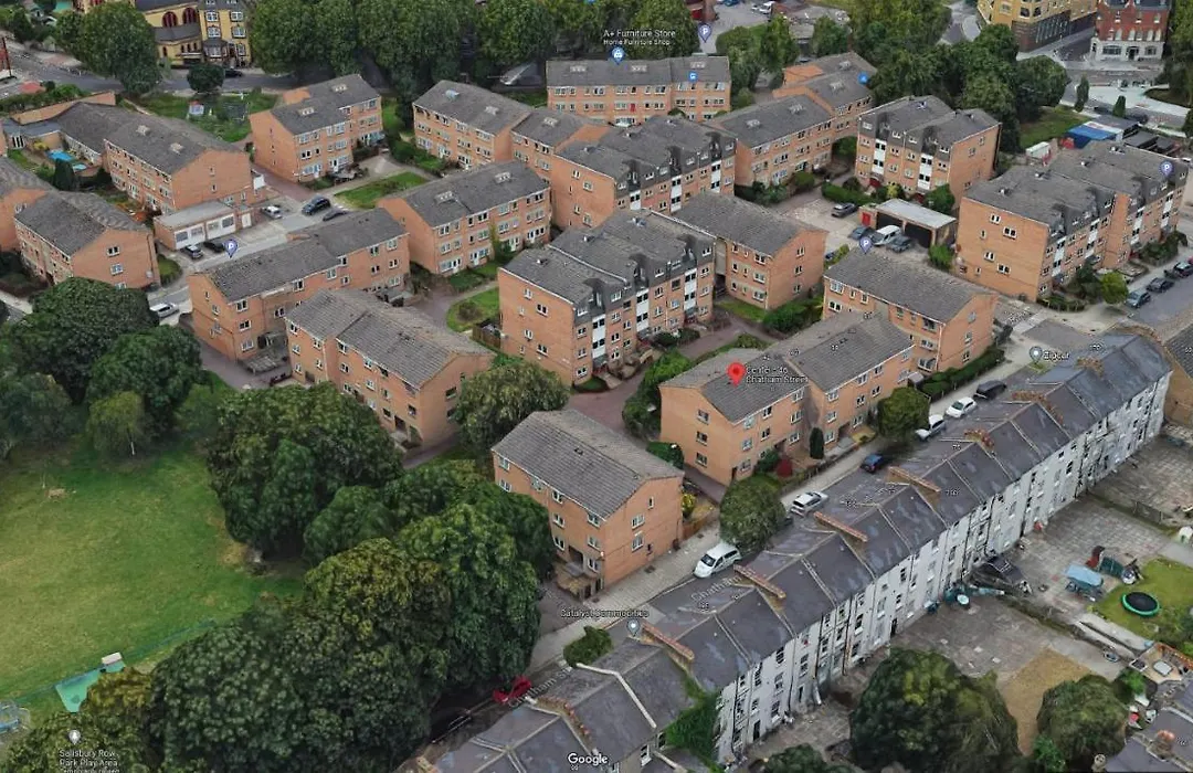 Central Palace - Excellent Stay In London Zone 1-1