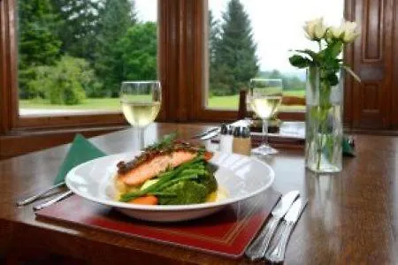 Mabie House Hotel-1