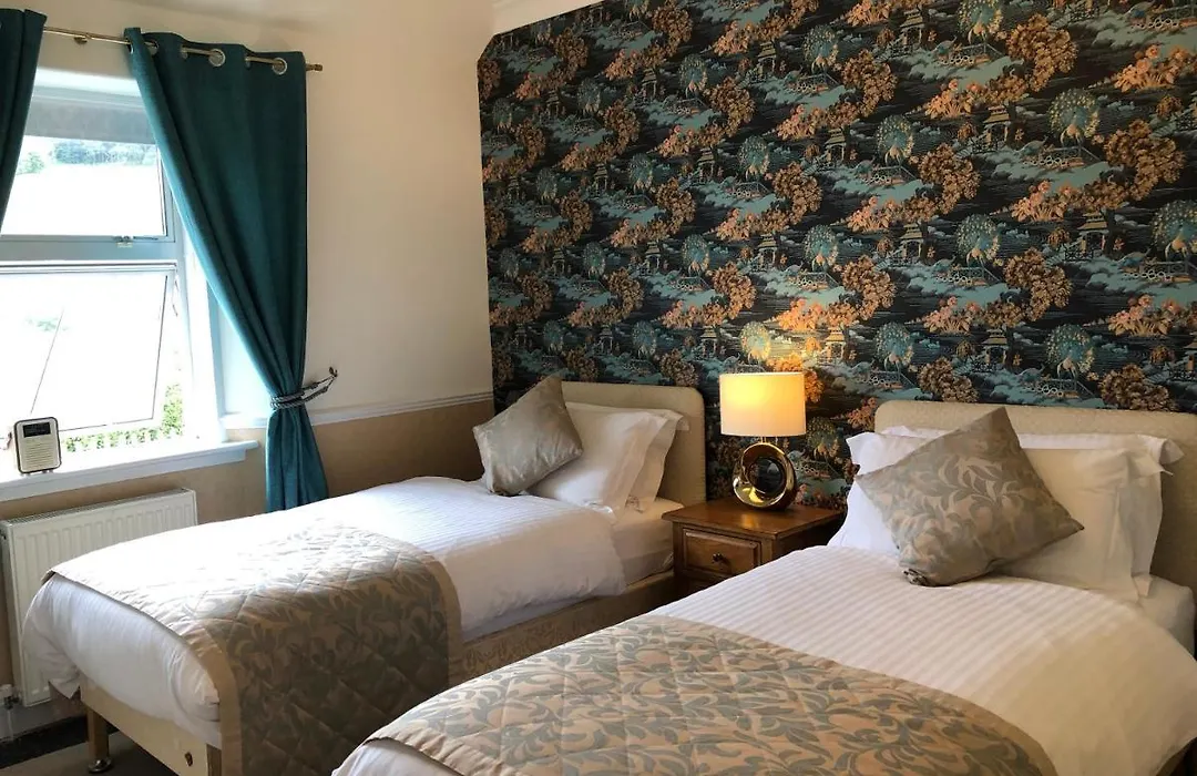 Dalgreine Guest House-1
