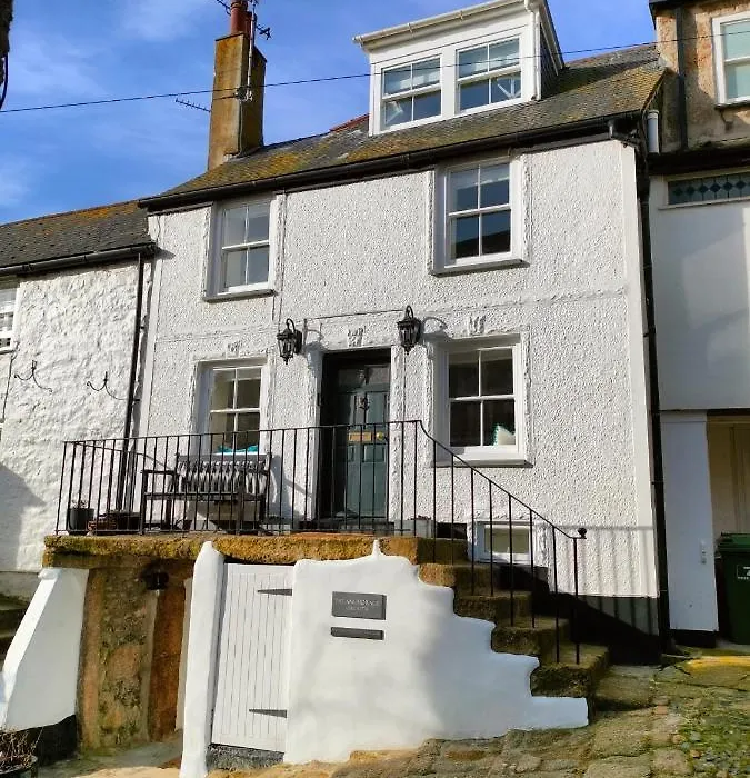 Anchorage Guest House, St Ives-1