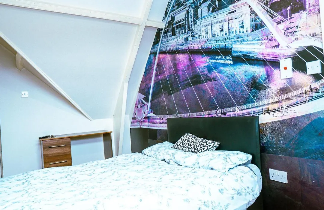 412B Westgate - Room 6-1