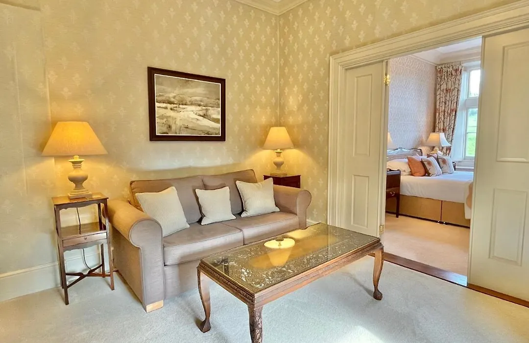 Beryl Country House-1