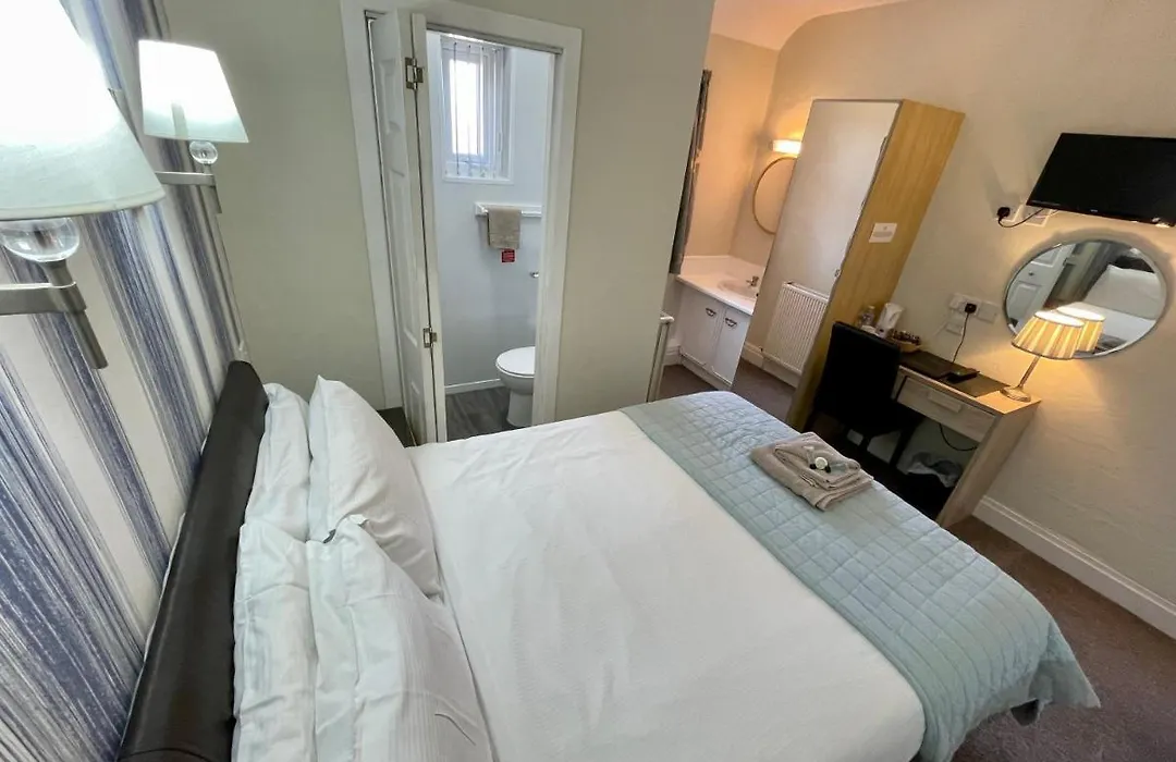 Windsor Park Hotel-1