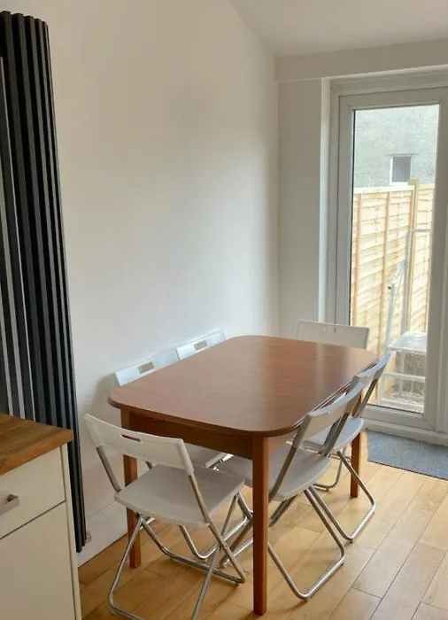 Perfect Room 1-1