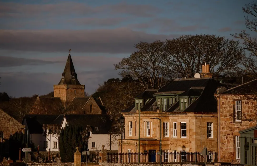 Links House At Royal Dornoch-1