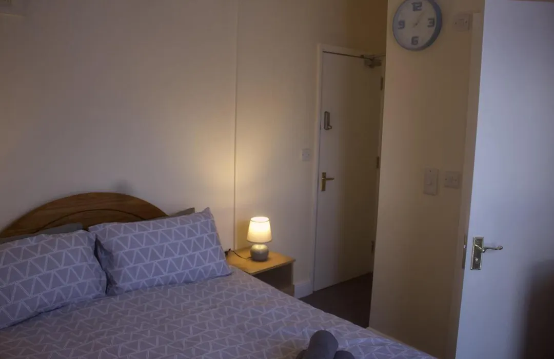 Elm Tree Guest House-1