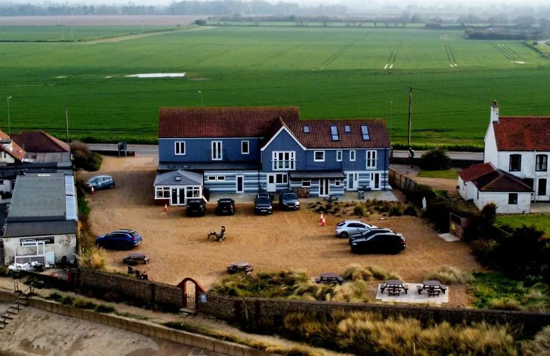 Seals Bacton-1